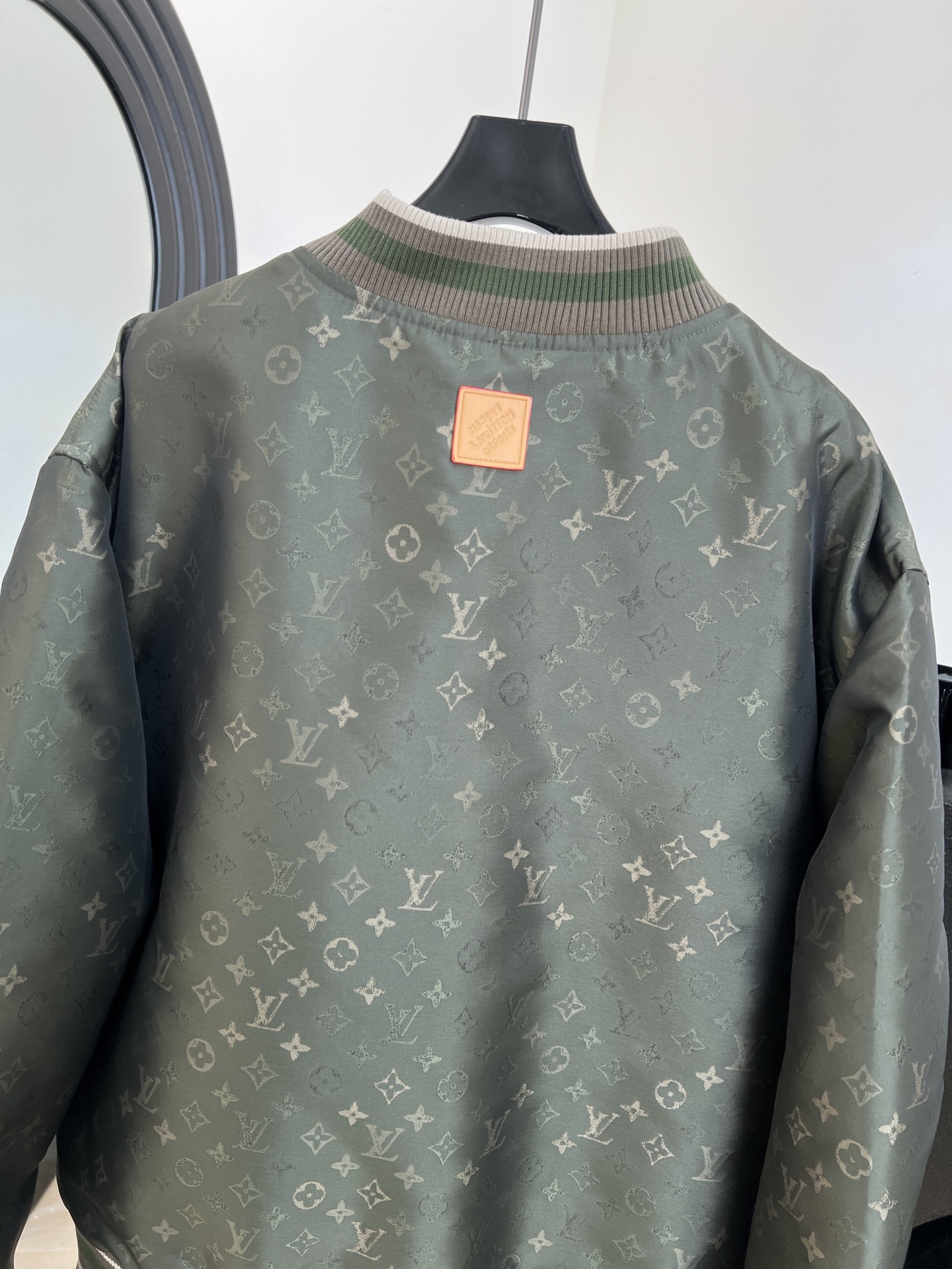 Louis Vuitton Male Jacket M-l-xl