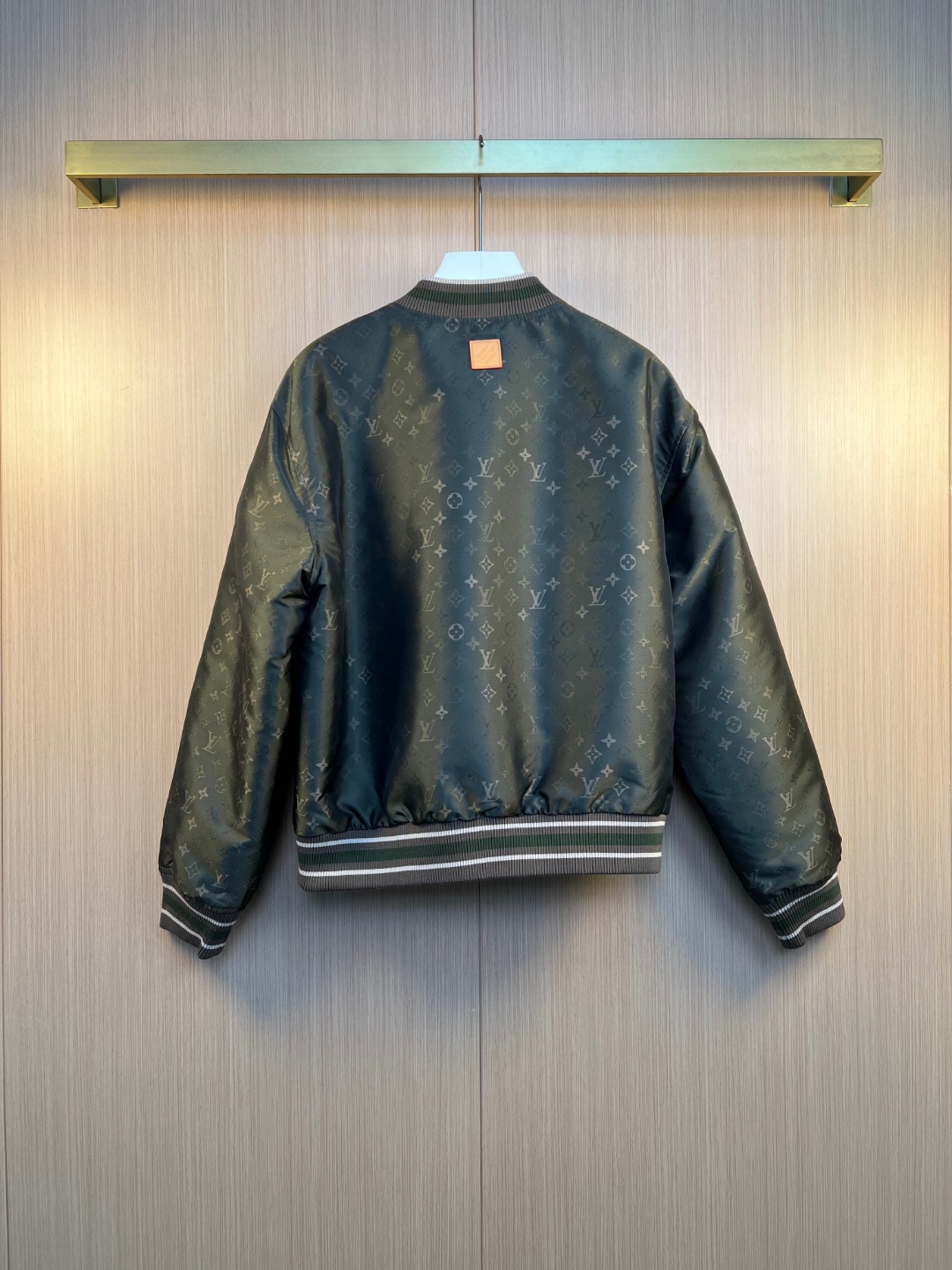 Louis Vuitton Male Jacket M-l-xl