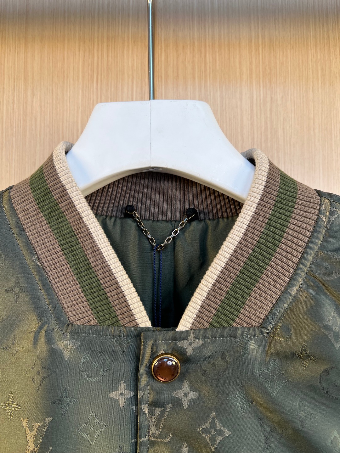 Louis Vuitton Male Jacket M-l-xl