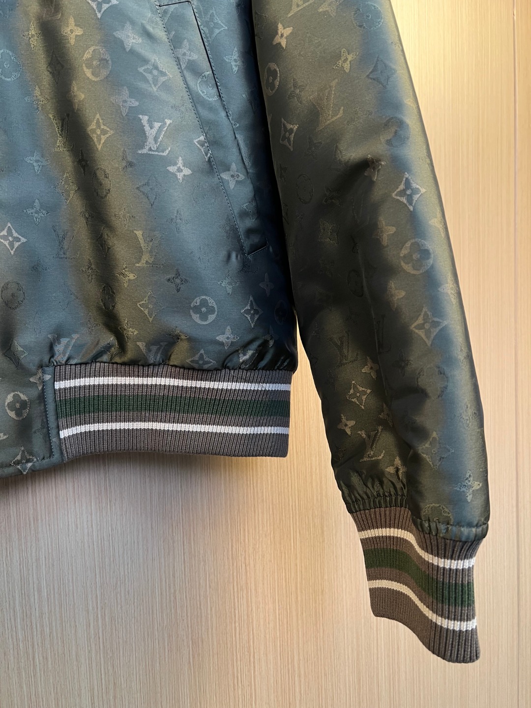 Louis Vuitton Male Jacket M-l-xl