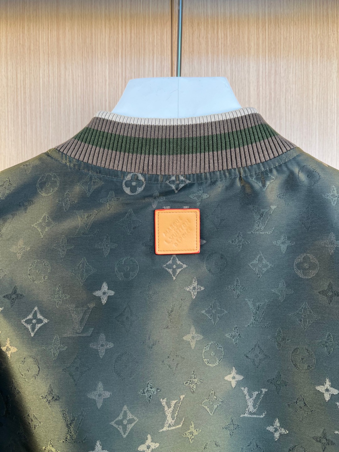 Louis Vuitton Male Jacket M-l-xl
