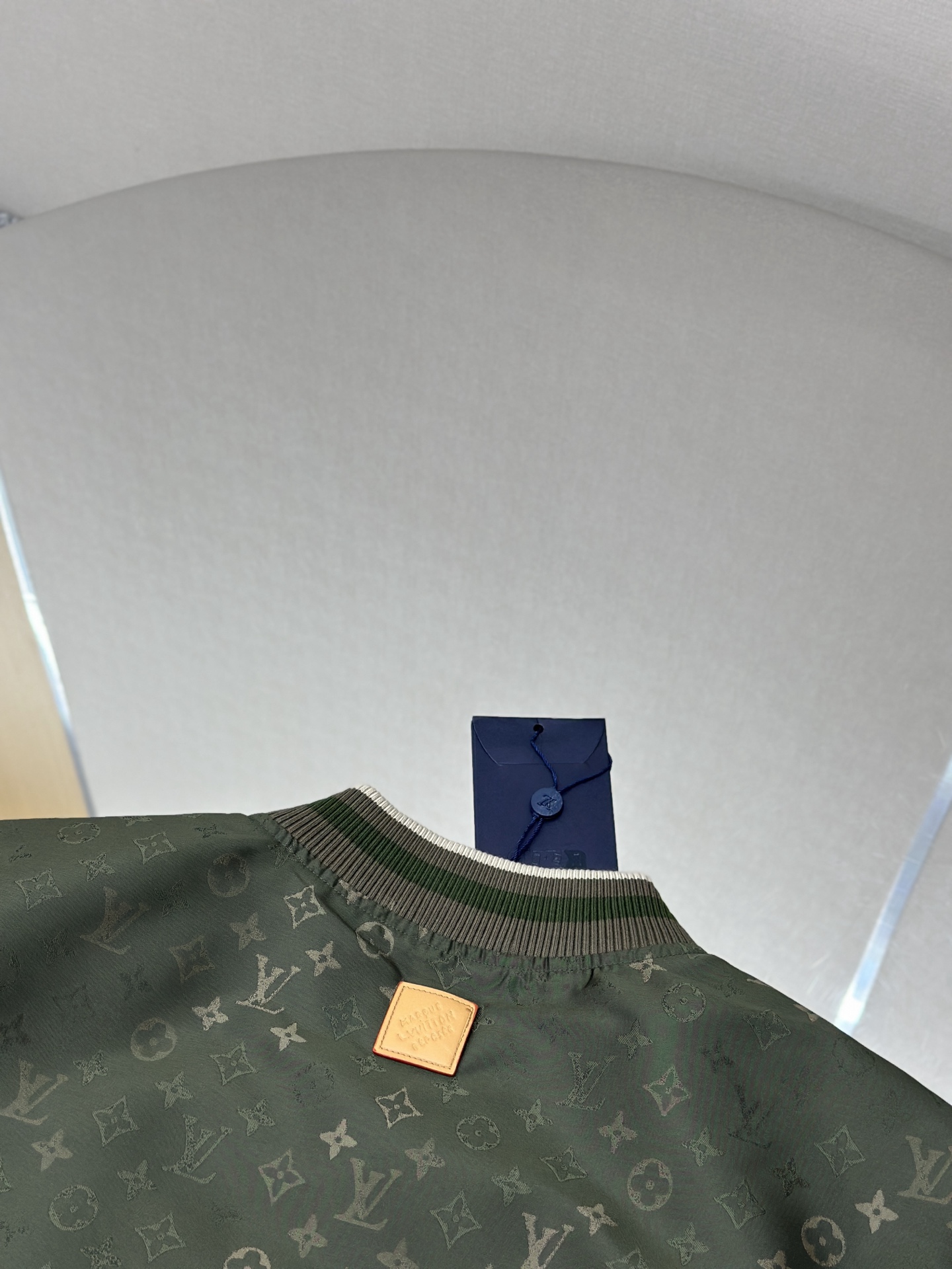Louis Vuitton Male Jacket M-l-xl
