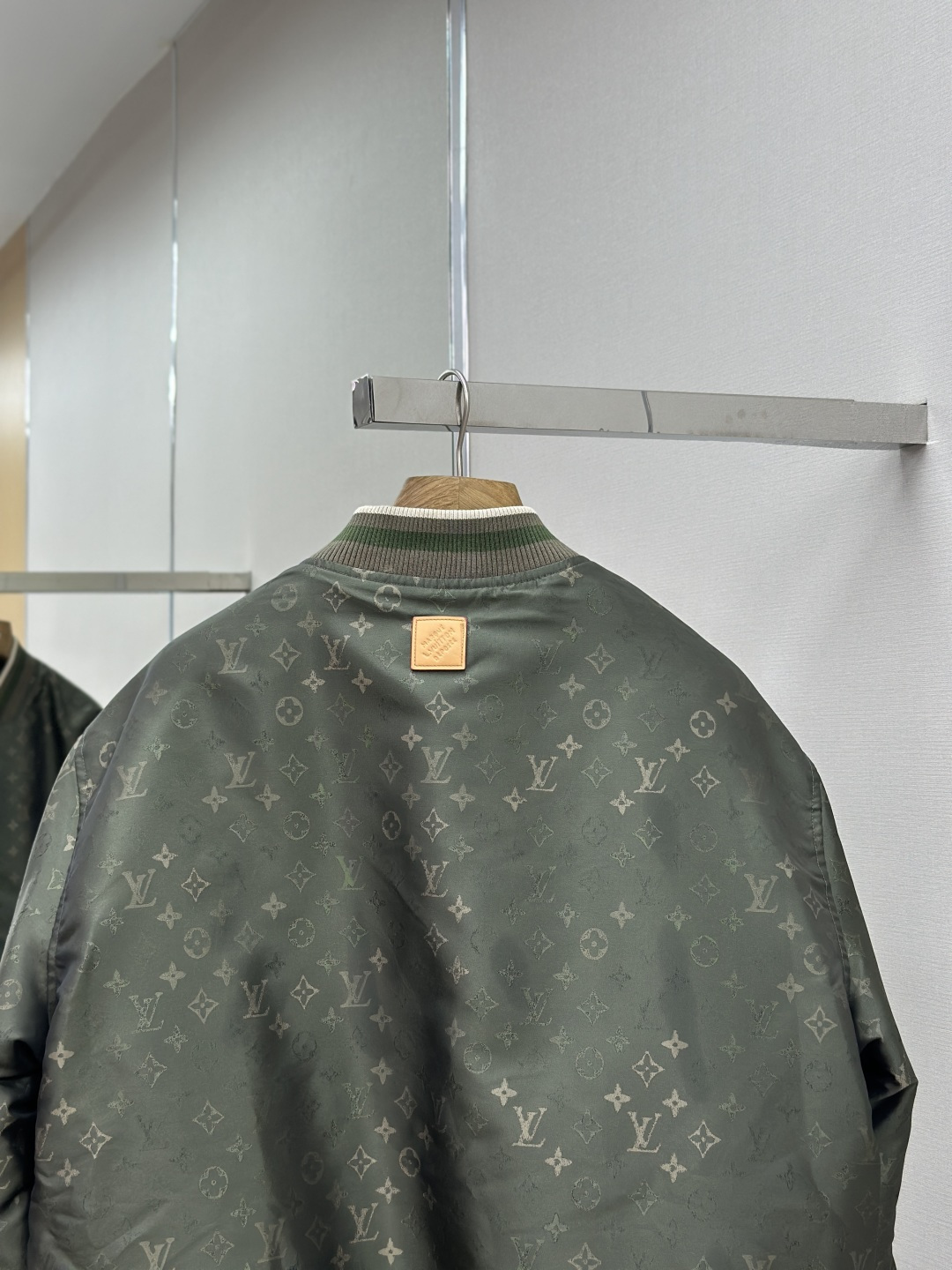 Louis Vuitton Male Jacket M-l-xl