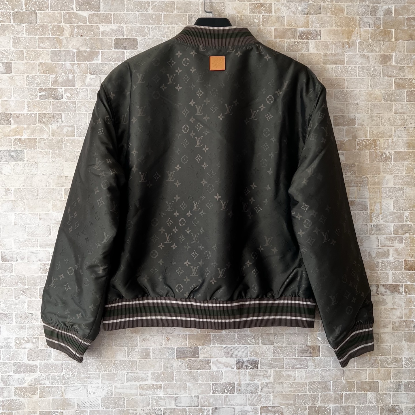 Louis Vuitton Male Jacket M-l-xl