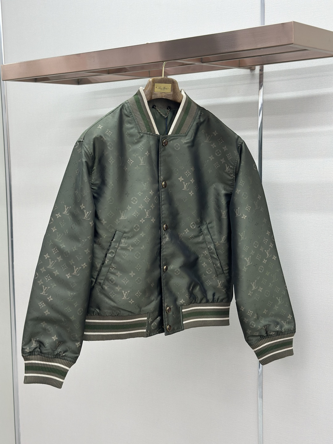 Louis Vuitton Male Jacket M-l-xl