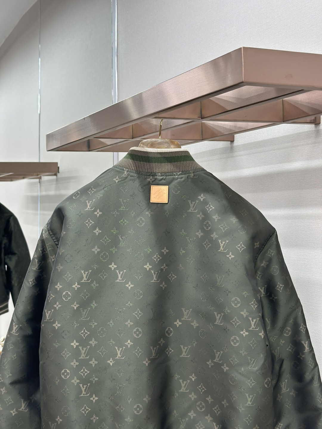 Louis Vuitton Male Jacket M-l-xl