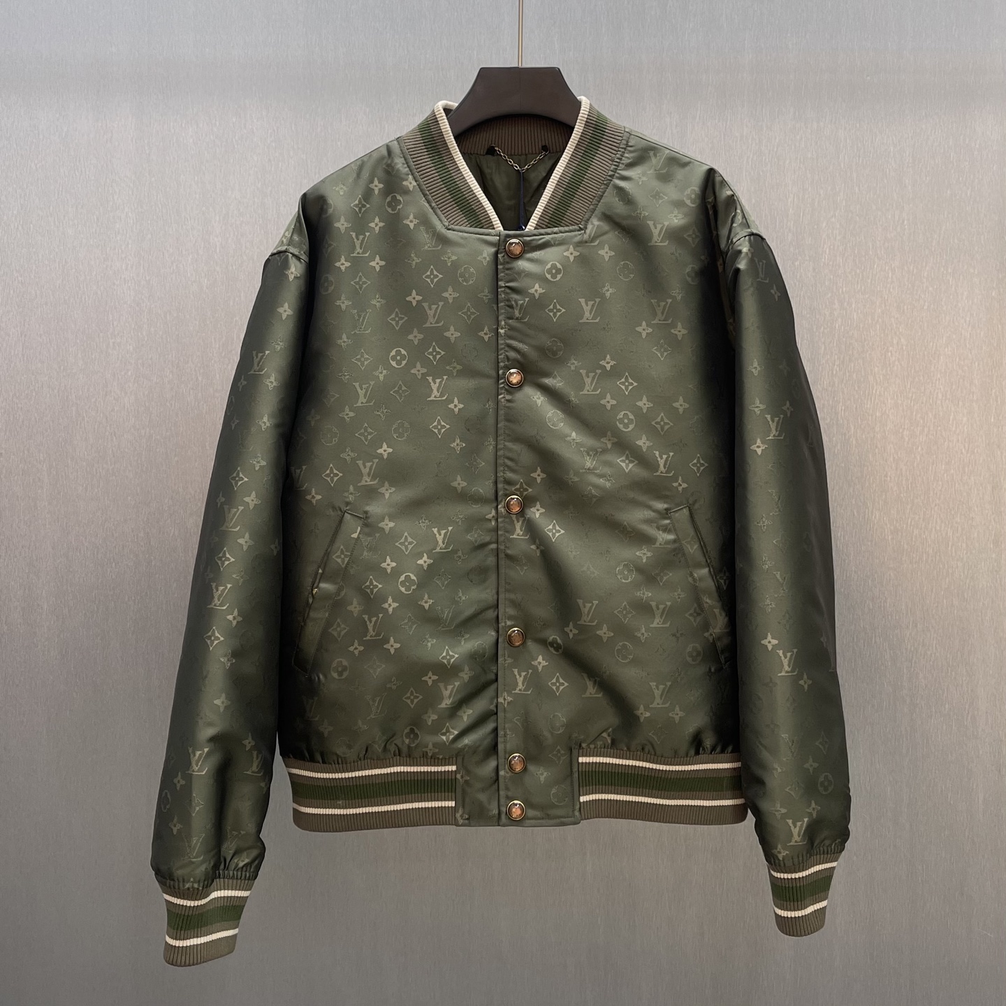 Louis Vuitton Male Jacket M-l-xl