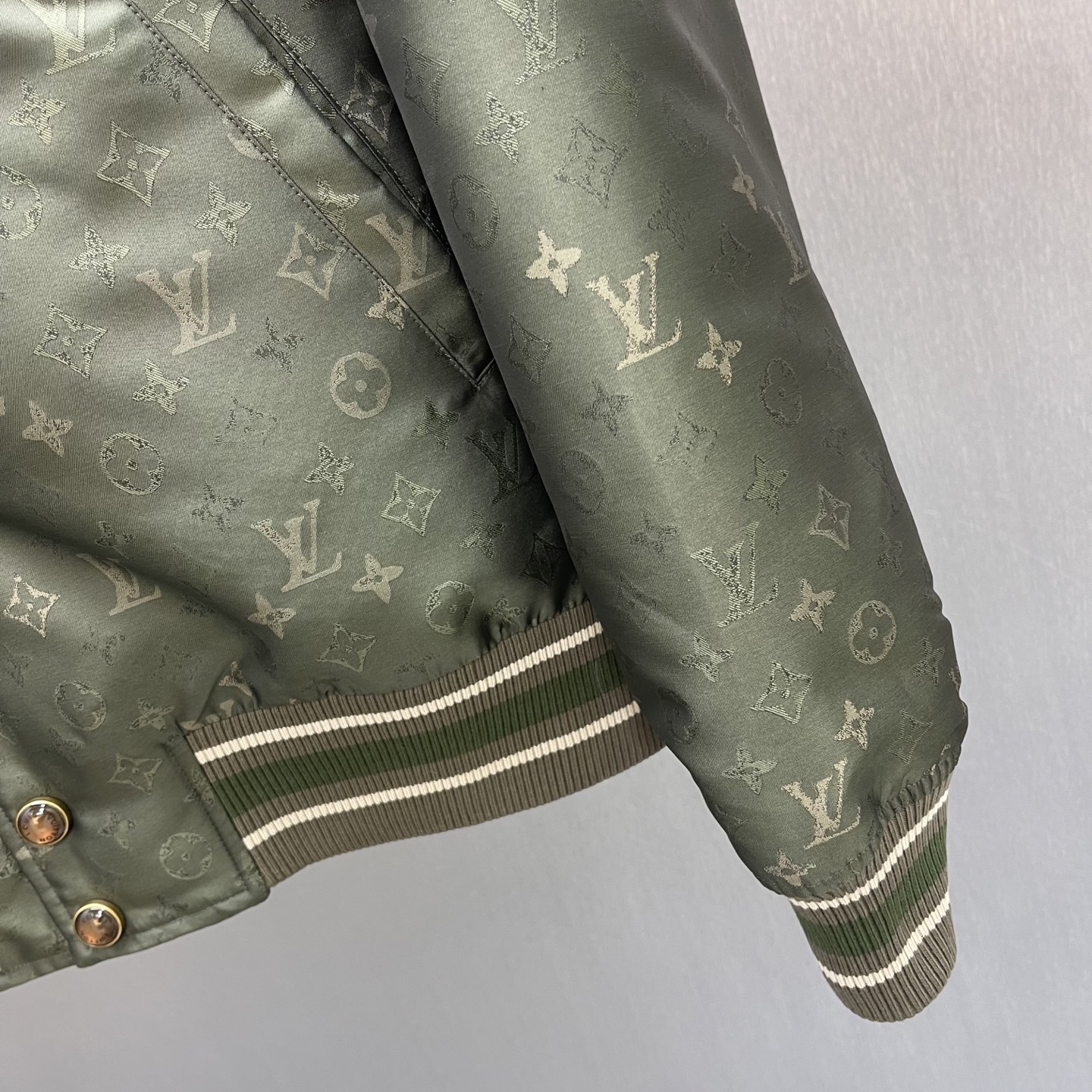 Louis Vuitton Male Jacket M-l-xl