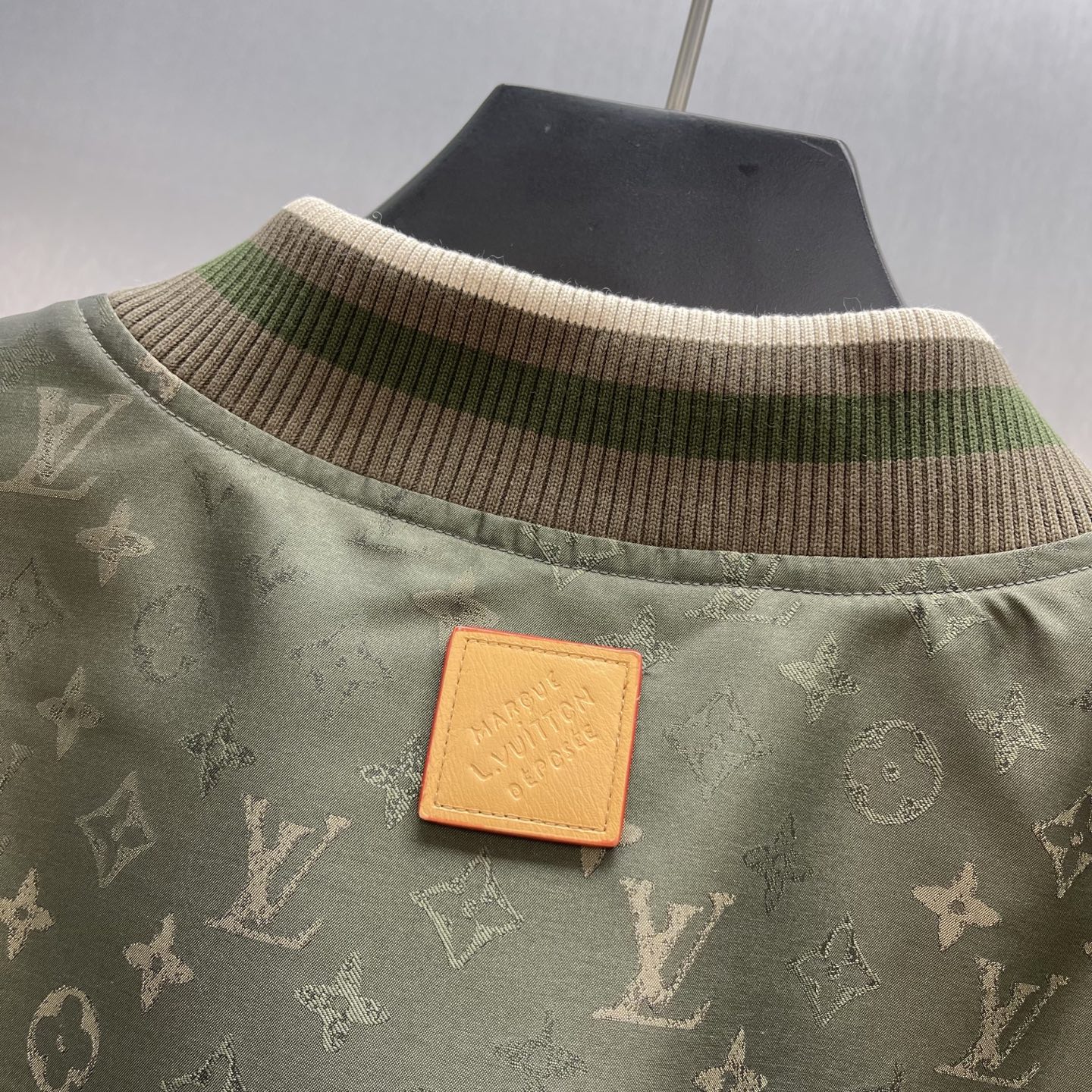 Louis Vuitton Male Jacket M-l-xl