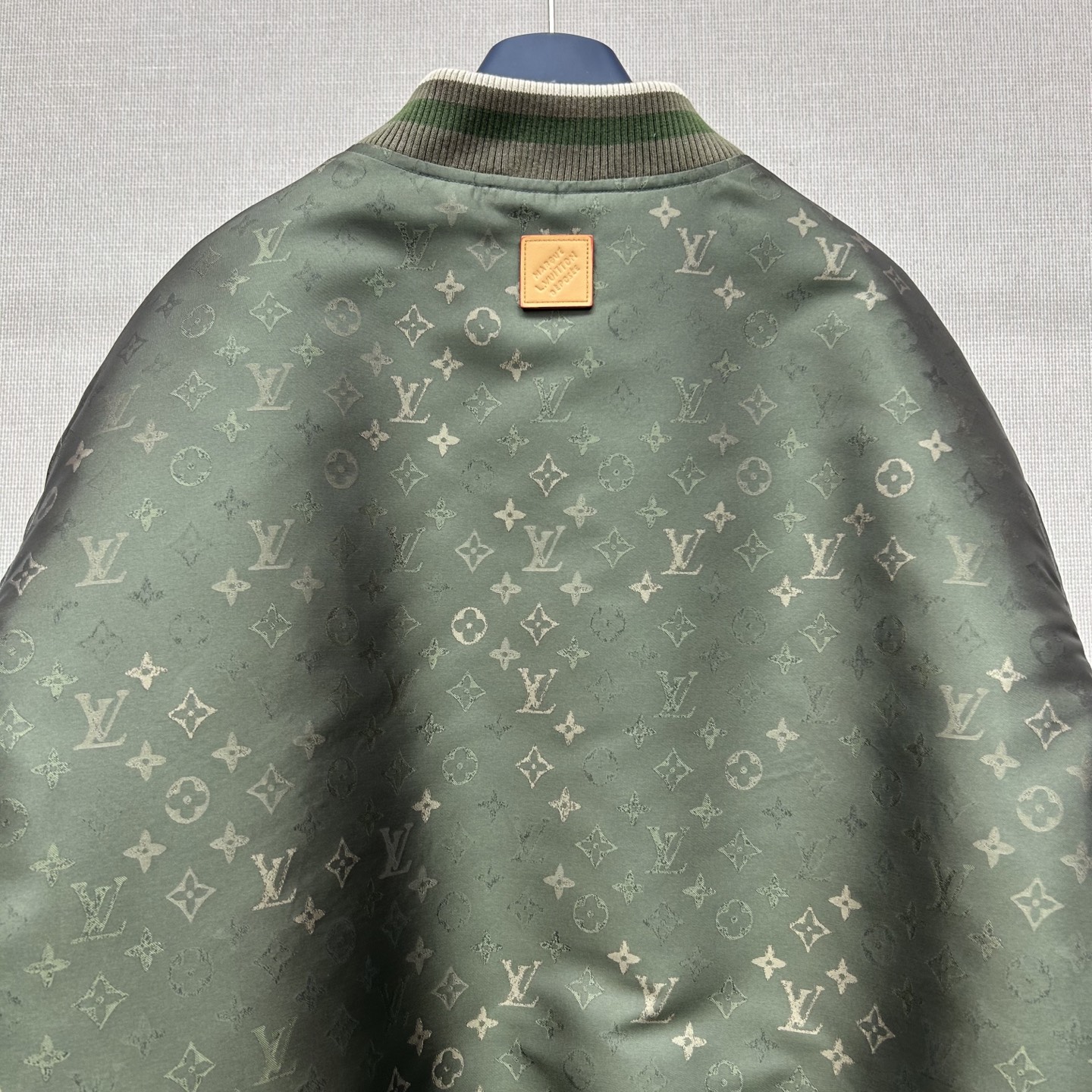 Louis Vuitton Male Jacket M-l-xl