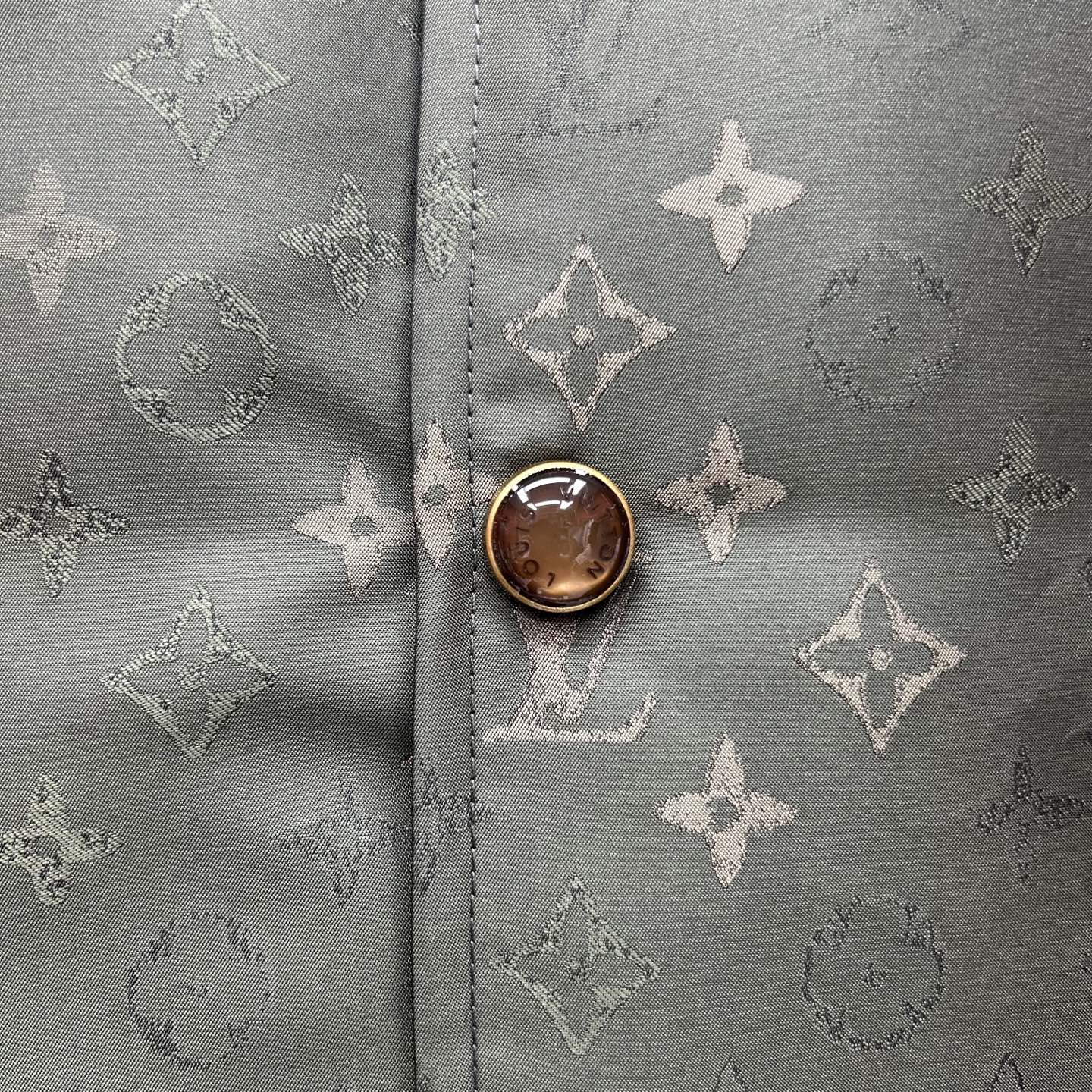 Louis Vuitton Male Jacket M-l-xl