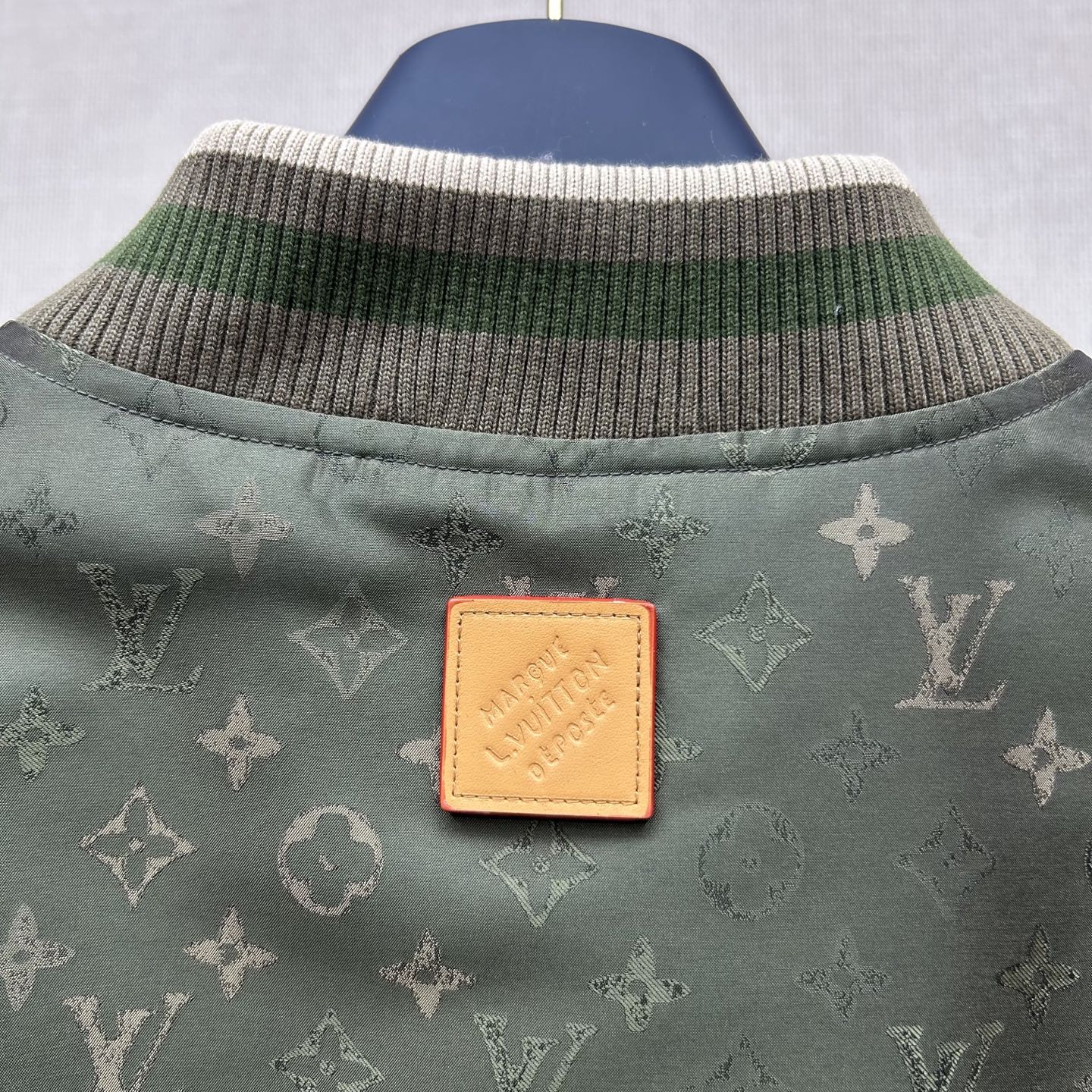 Louis Vuitton Male Jacket M-l-xl