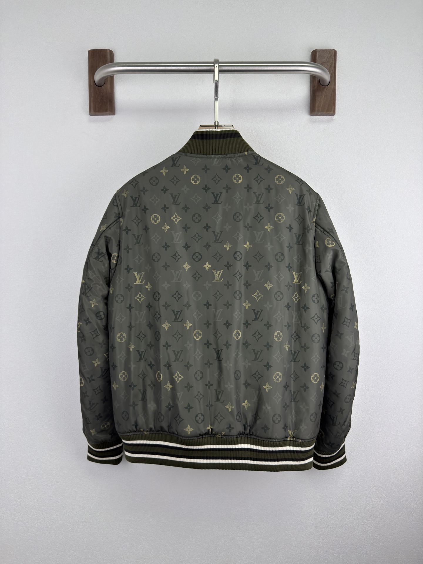 Louis Vuitton Male Jacket M-l-xl