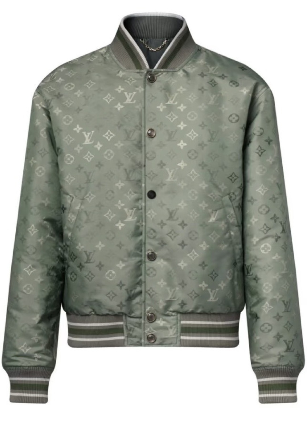 Louis Vuitton Male Jacket M-l-xl