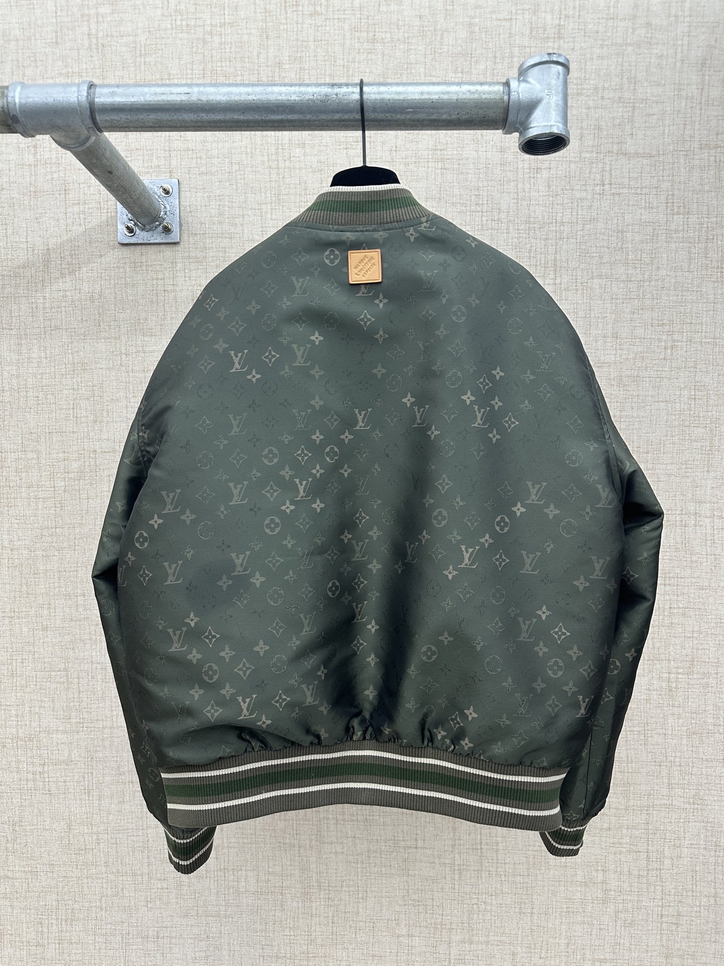 Louis Vuitton Male Jacket M-l-xl