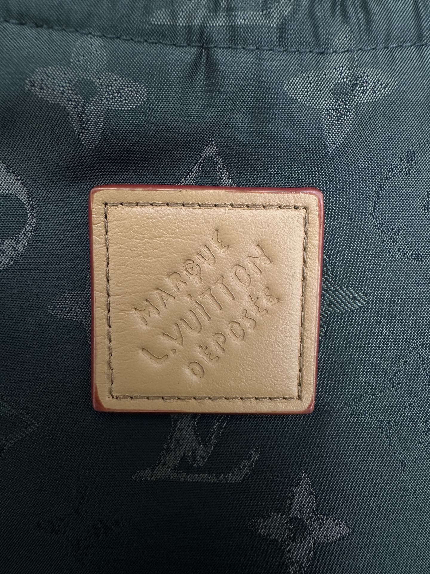 Louis Vuitton Male Jacket M-l-xl