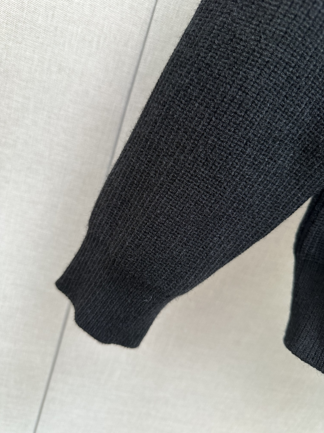Prada Basic Clothing Wool M-l-xl