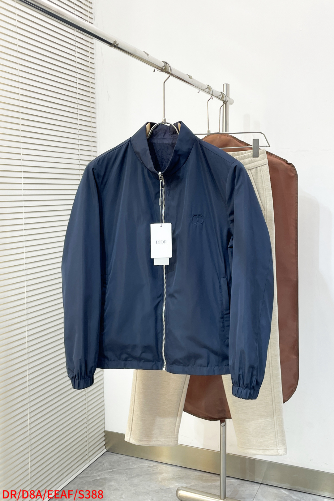 Dior Jacket S-m-xl