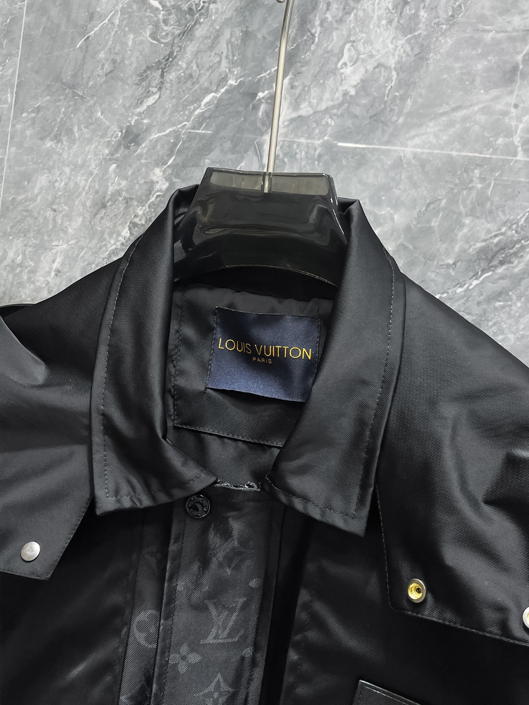 Louis Vuitton Jacket M-l-xl