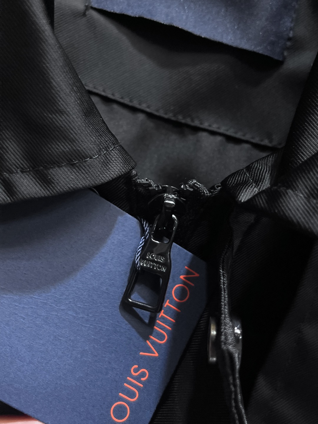 Louis Vuitton Jacket M-l-xl