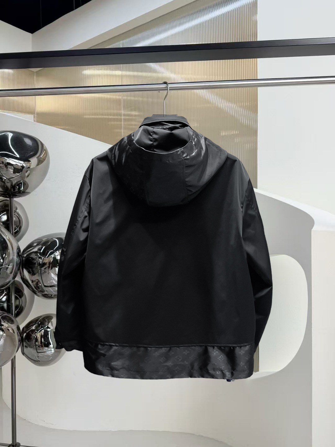 Louis Vuitton Jacket M-l-xl