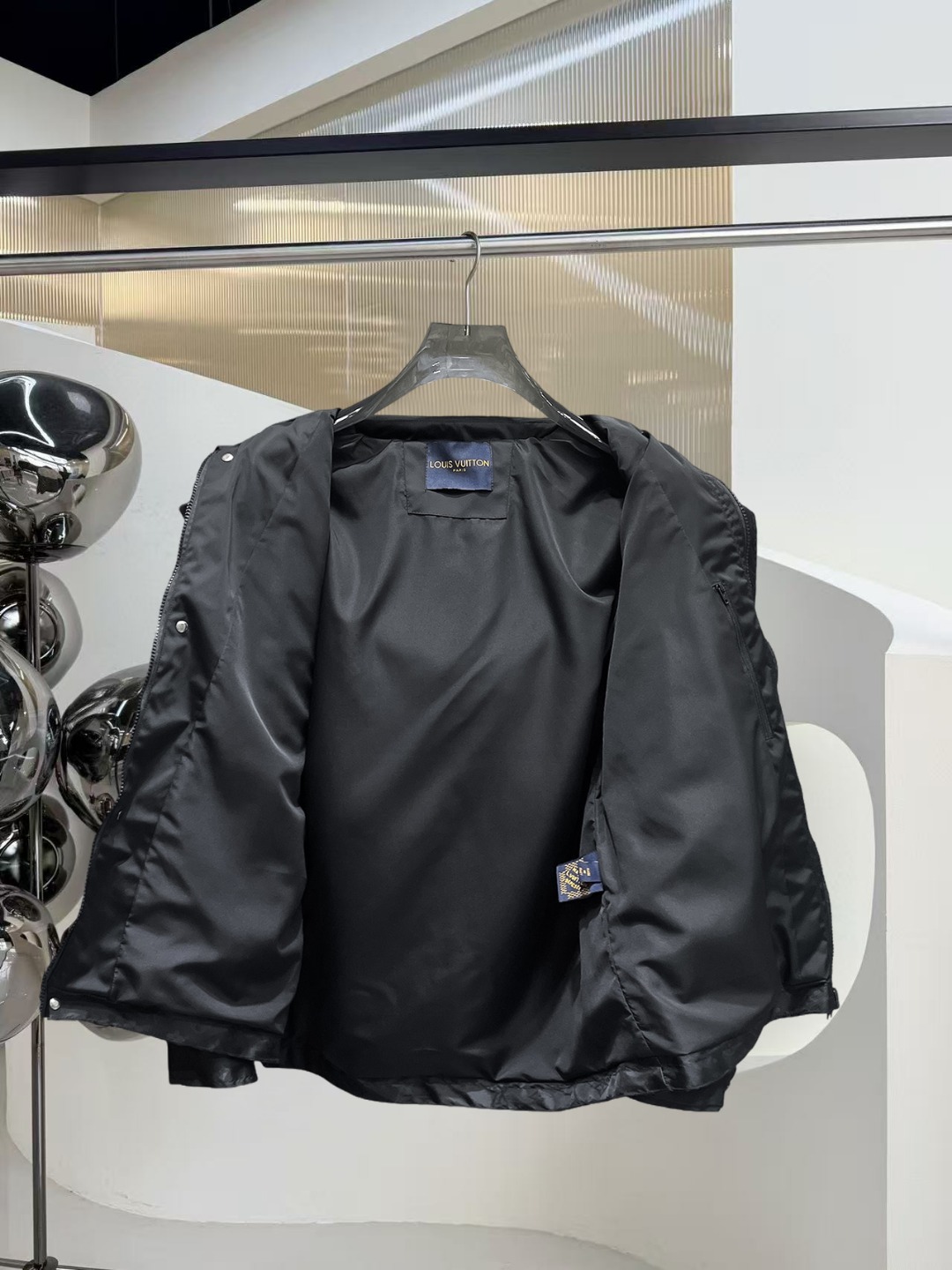 Louis Vuitton Jacket M-l-xl