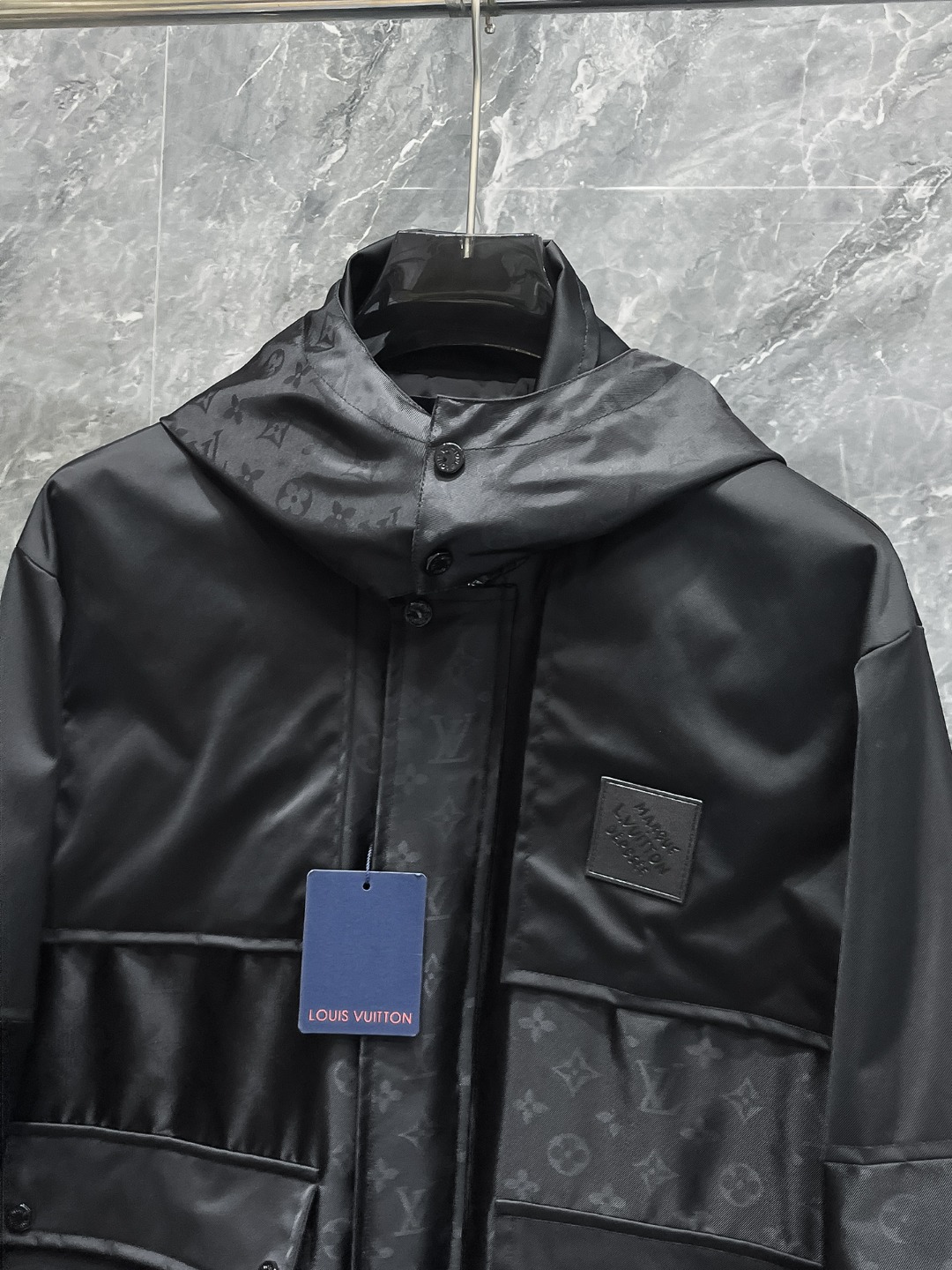 Louis Vuitton Jacket M-l-xl
