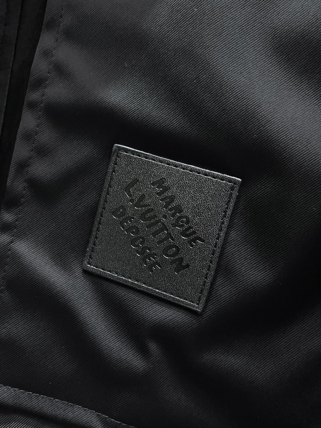 Louis Vuitton Jacket M-l-xl
