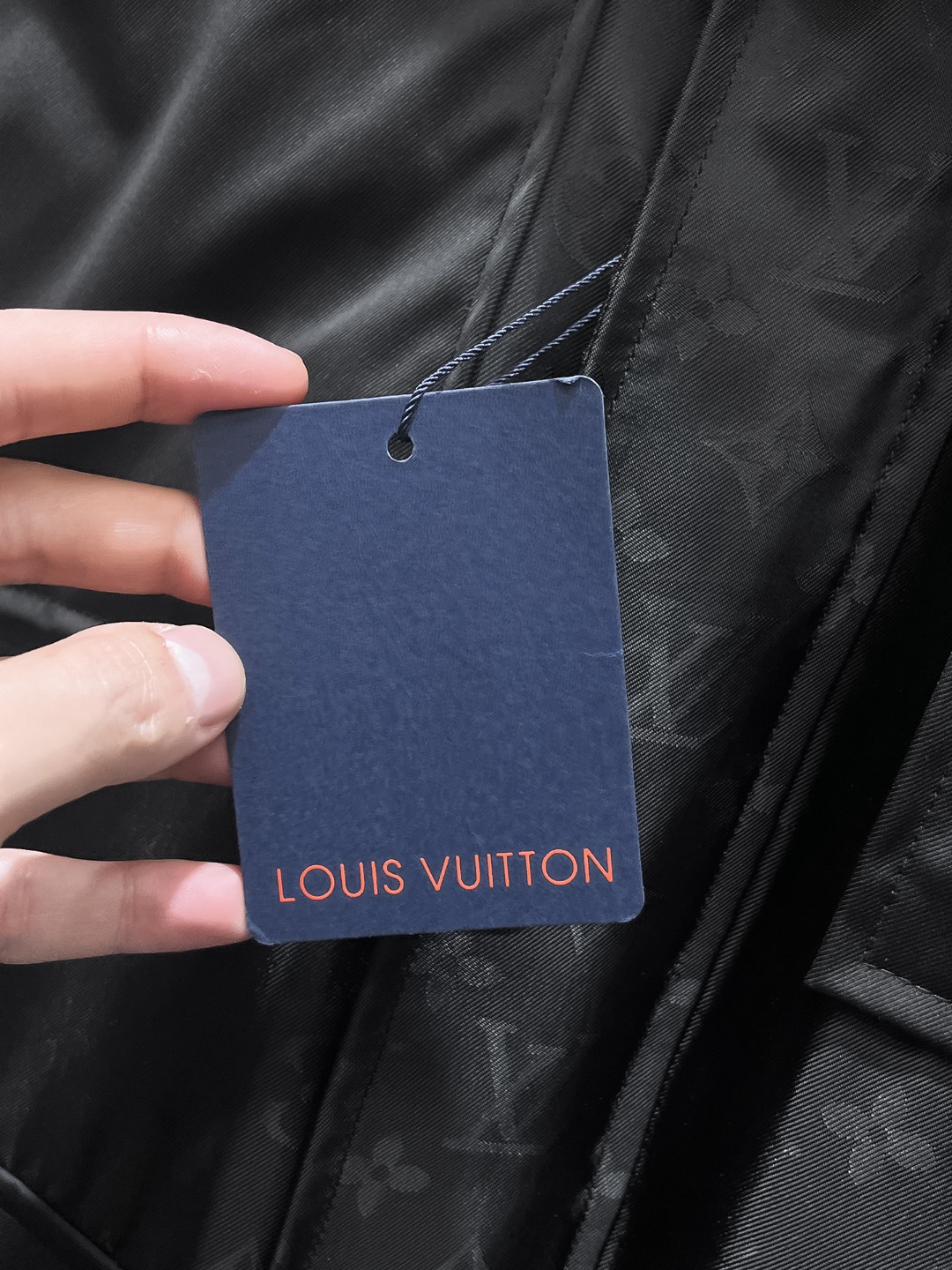 Louis Vuitton Jacket M-l-xl