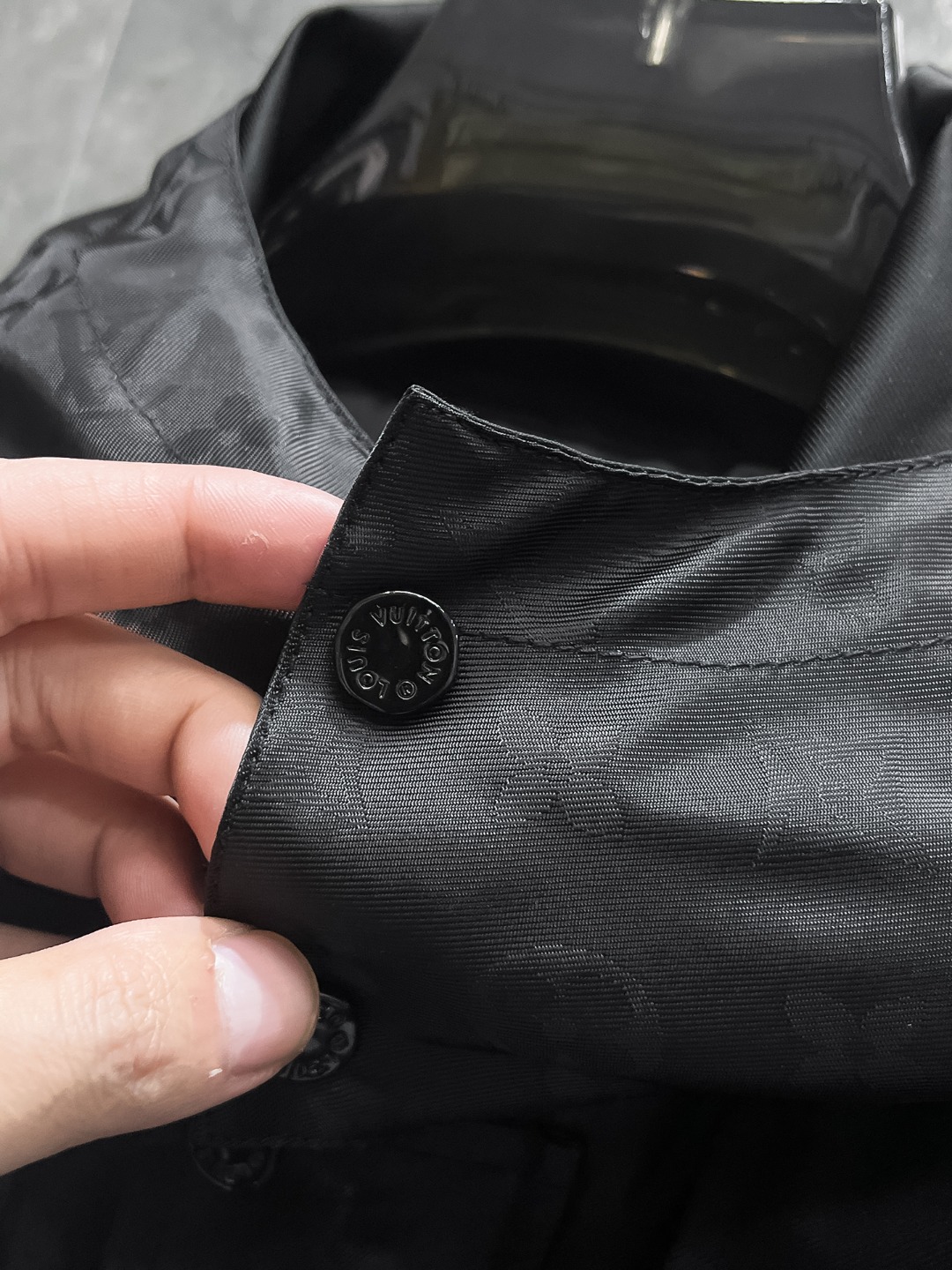 Louis Vuitton Jacket M-l-xl