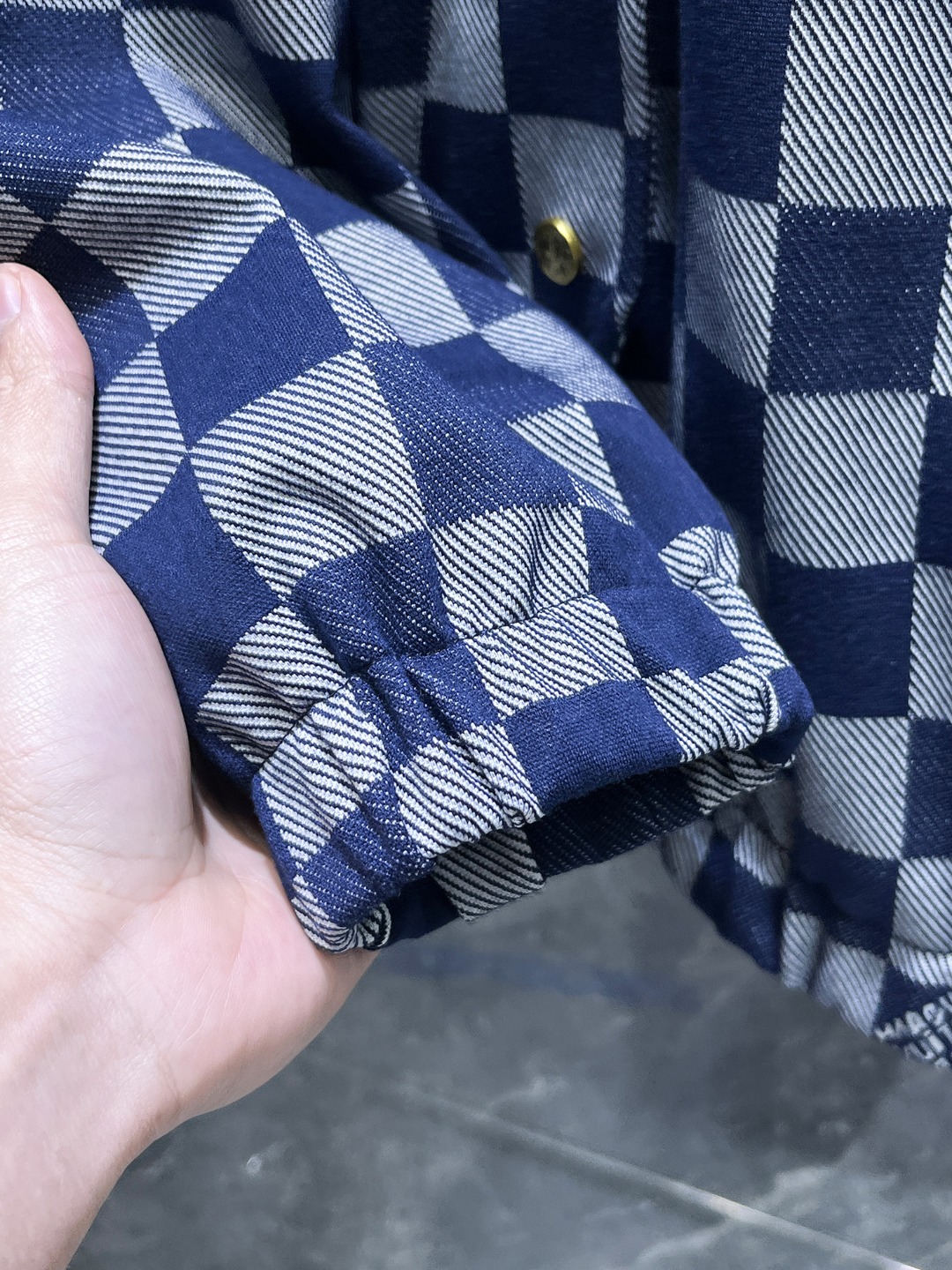 Louis Vuitton Jacket M-l-xl