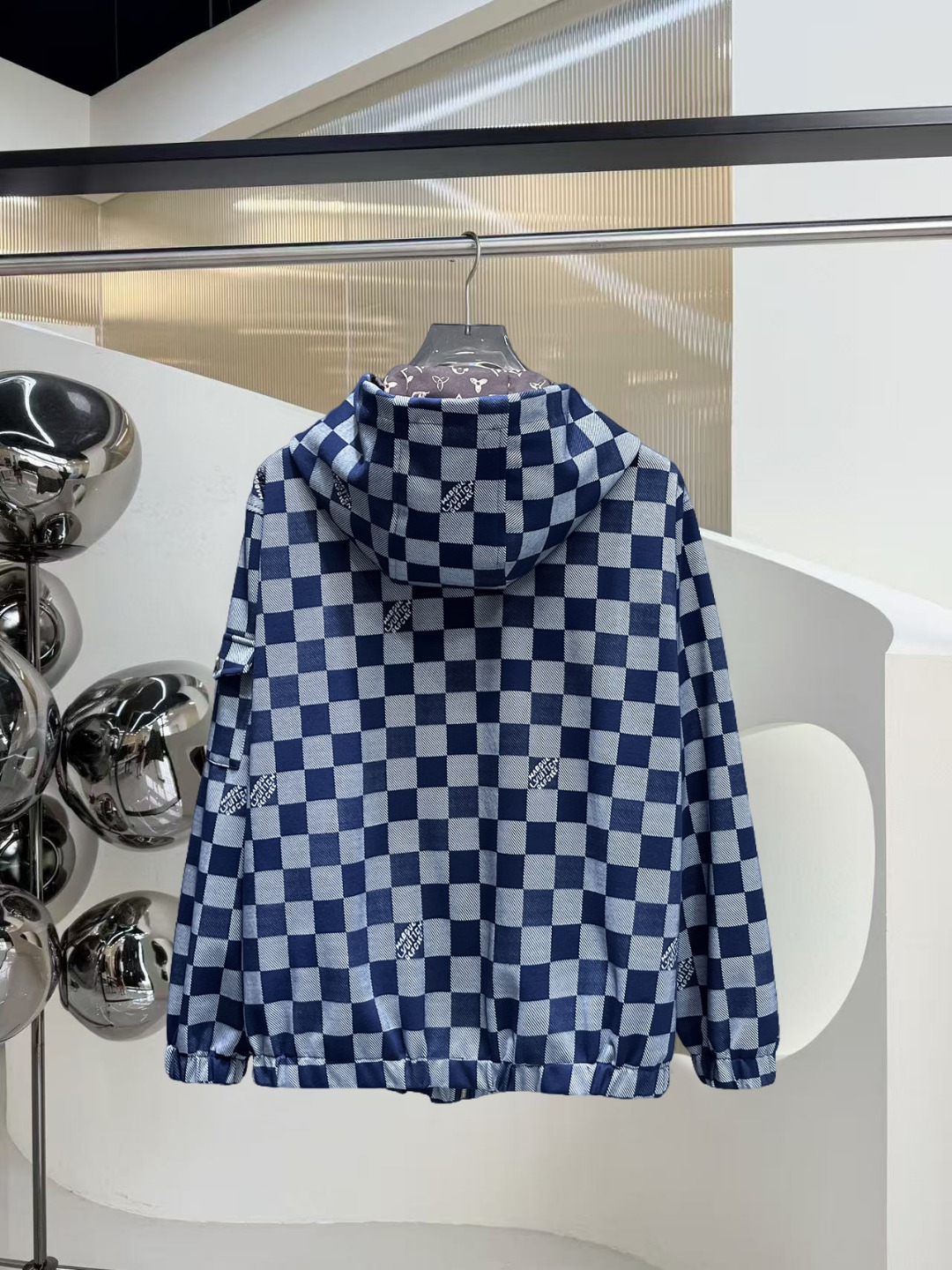 Louis Vuitton Jacket M-l-xl
