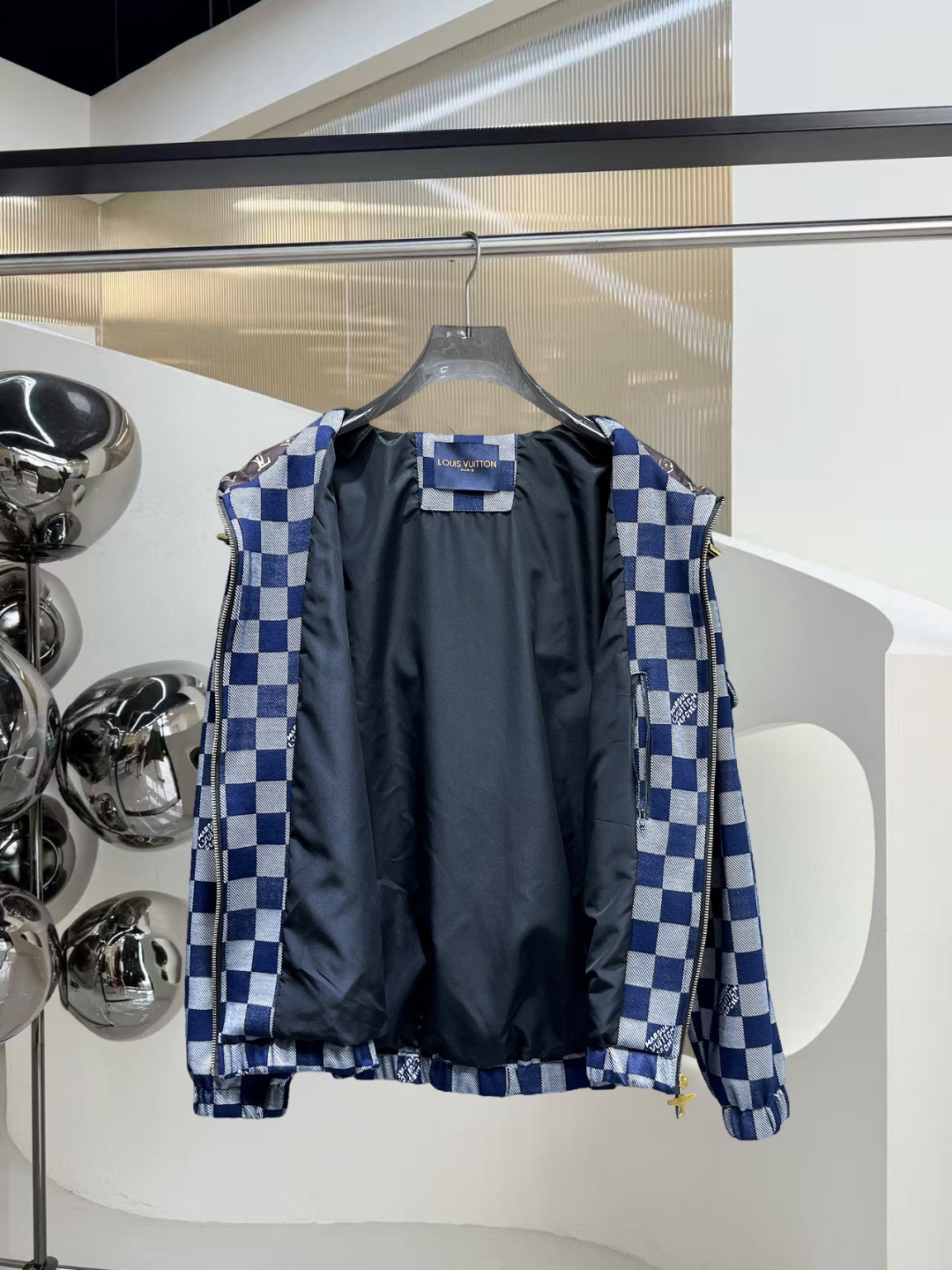 Louis Vuitton Jacket M-l-xl