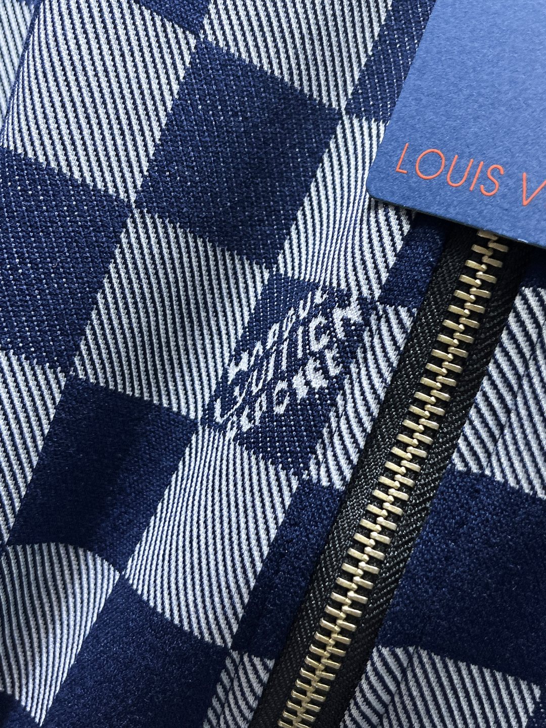 Louis Vuitton Jacket M-l-xl