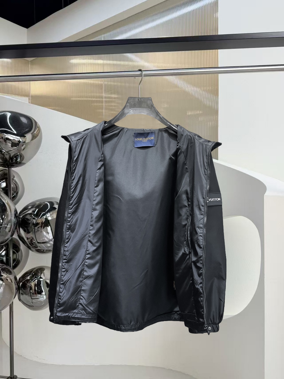 Louis Vuitton Jacket M-l-xl