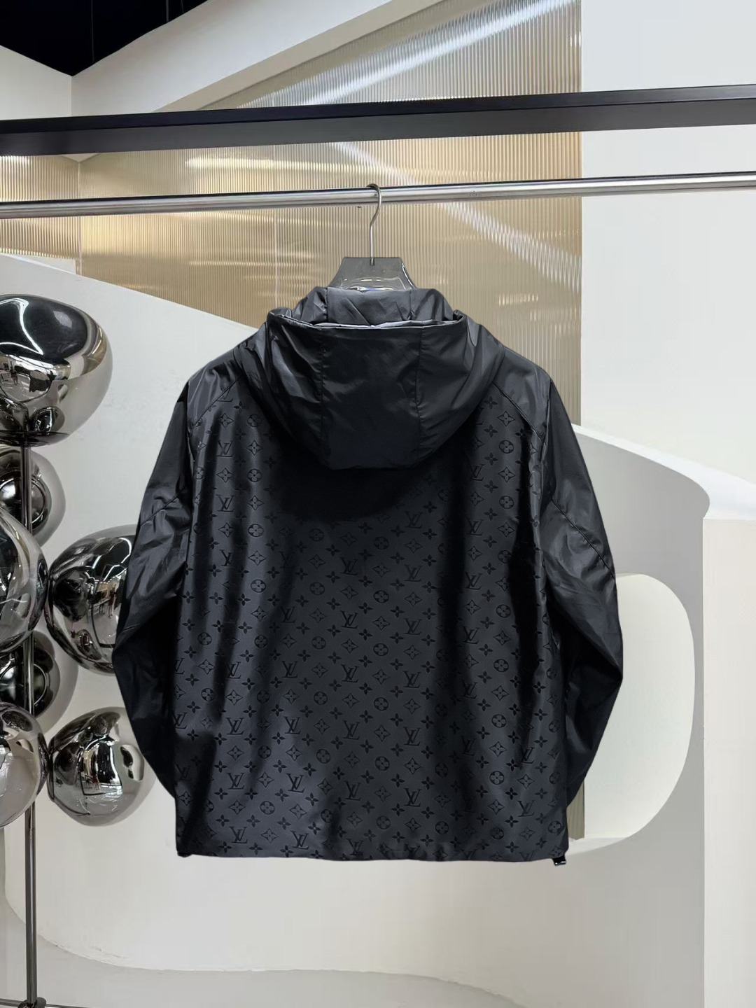 Louis Vuitton Jacket M-l-xl
