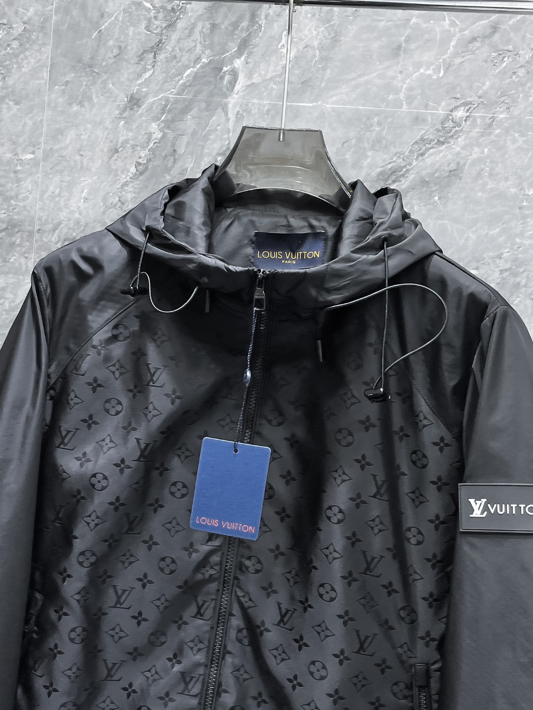 Louis Vuitton Jacket M-l-xl