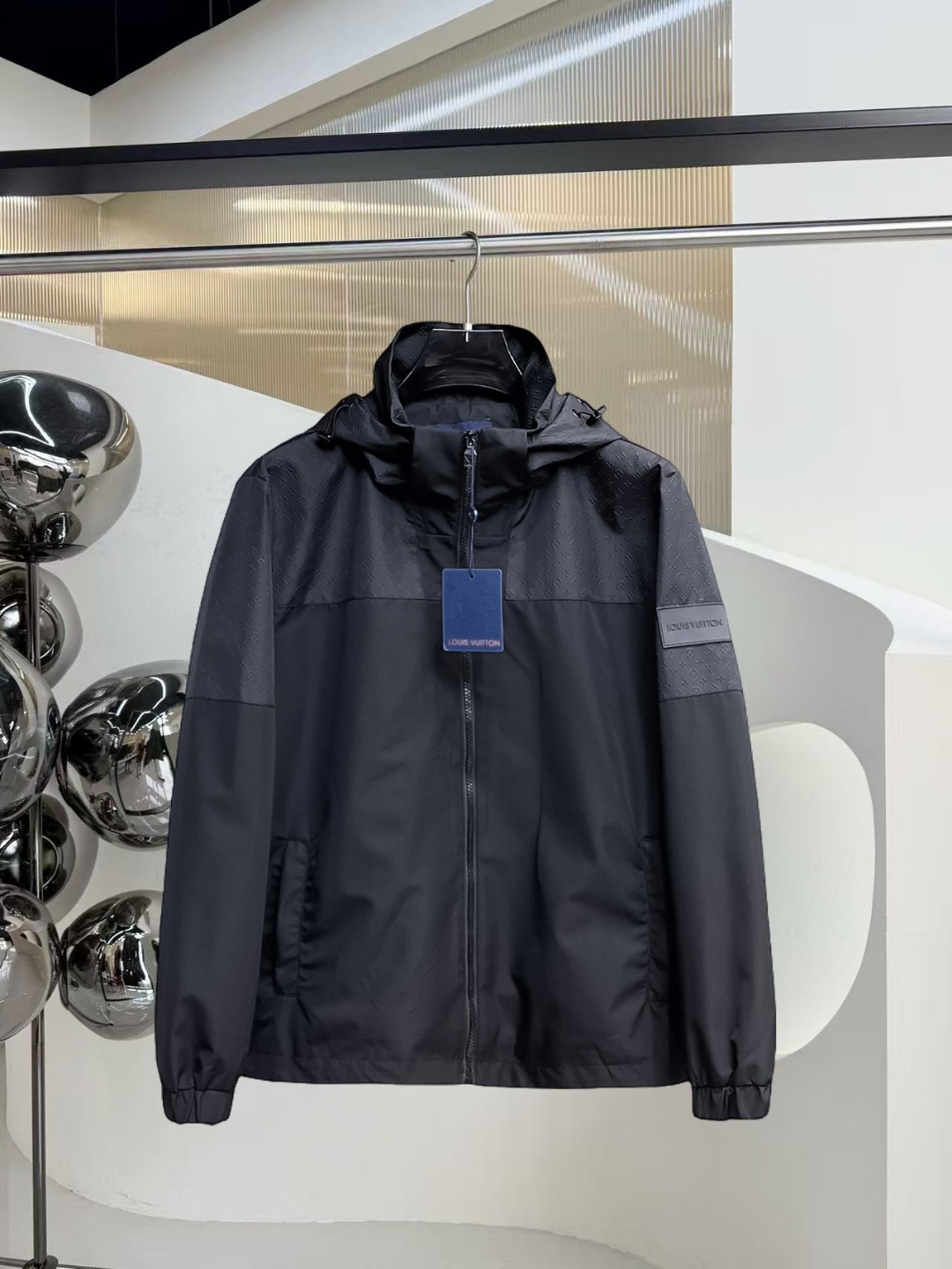 Louis Vuitton Jacket M-l-xl