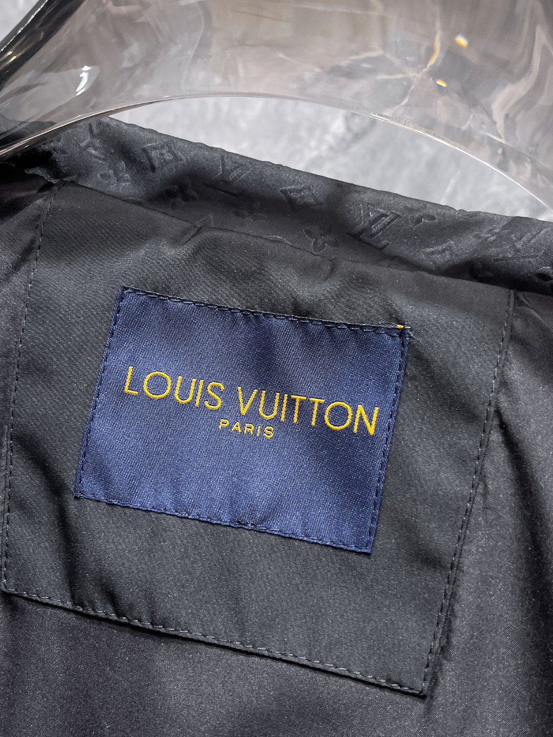 Louis Vuitton Jacket M-l-xl