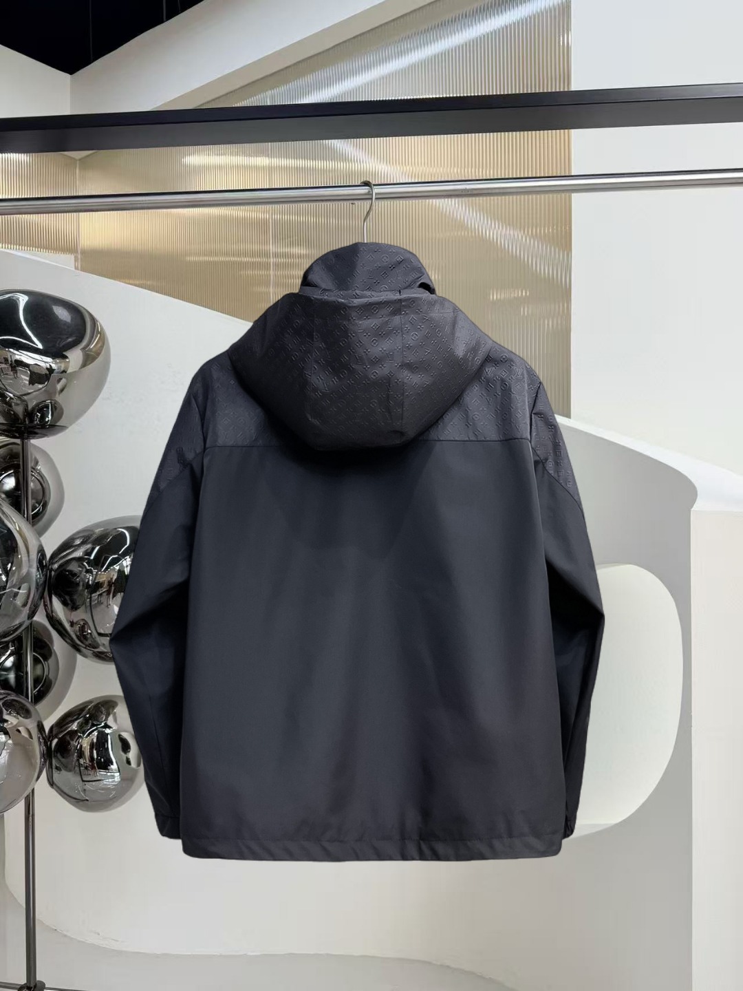 Louis Vuitton Jacket M-l-xl