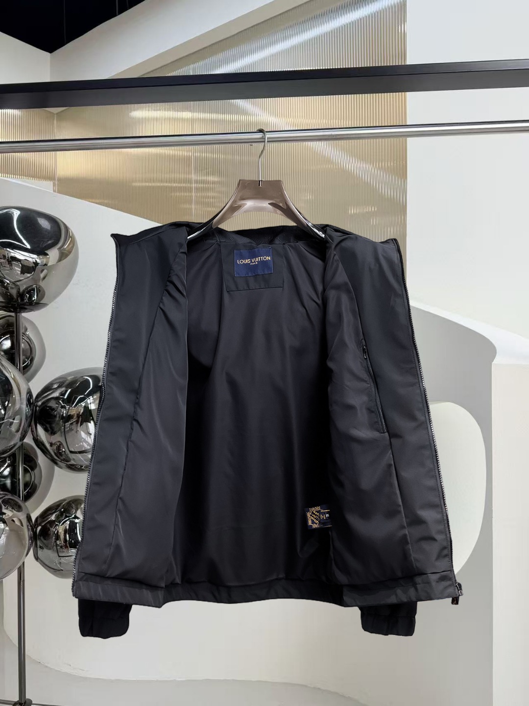 Louis Vuitton Jacket M-l-xl