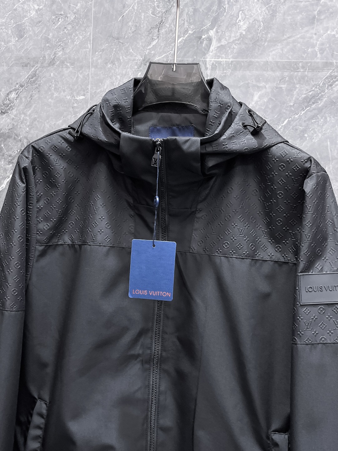 Louis Vuitton Jacket M-l-xl