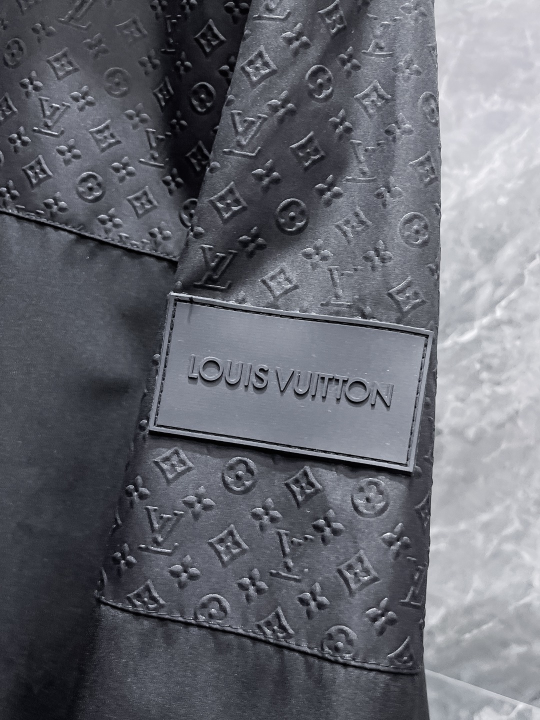 Louis Vuitton Jacket M-l-xl