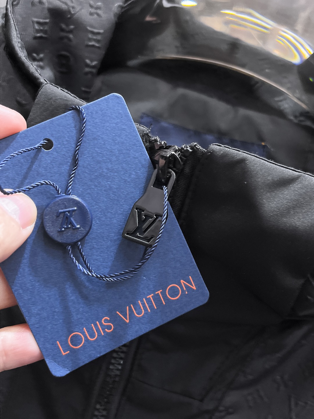 Louis Vuitton Jacket M-l-xl