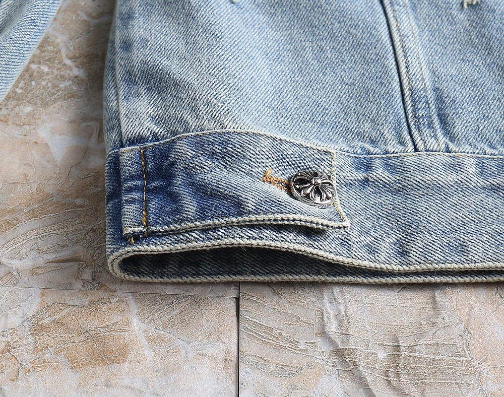 Chrome Hearts Jacket M-l-xxxl