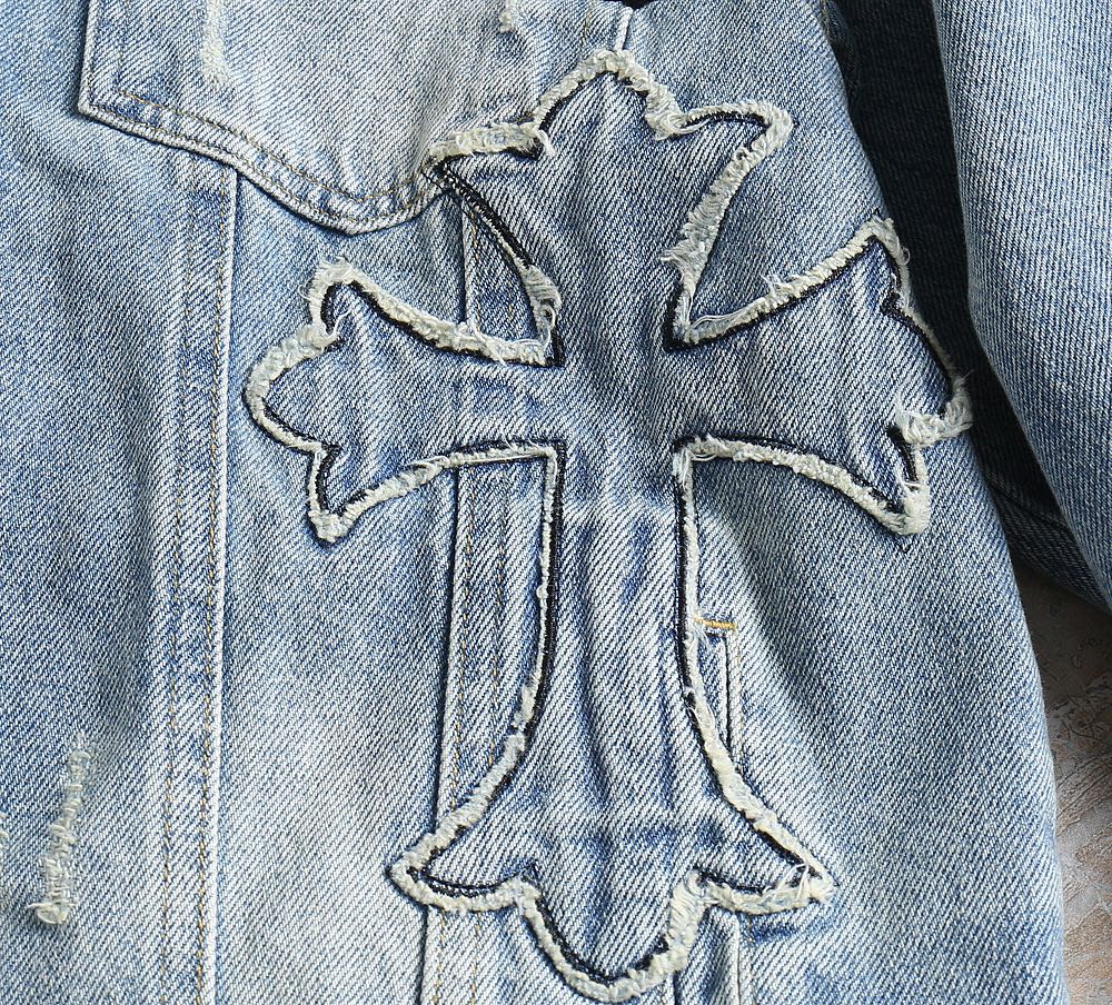 Chrome Hearts Jacket M-l-xxxl