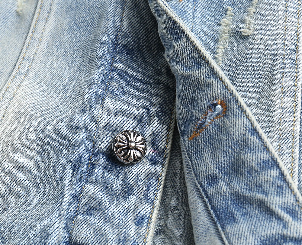 Chrome Hearts Jacket M-l-xxxl