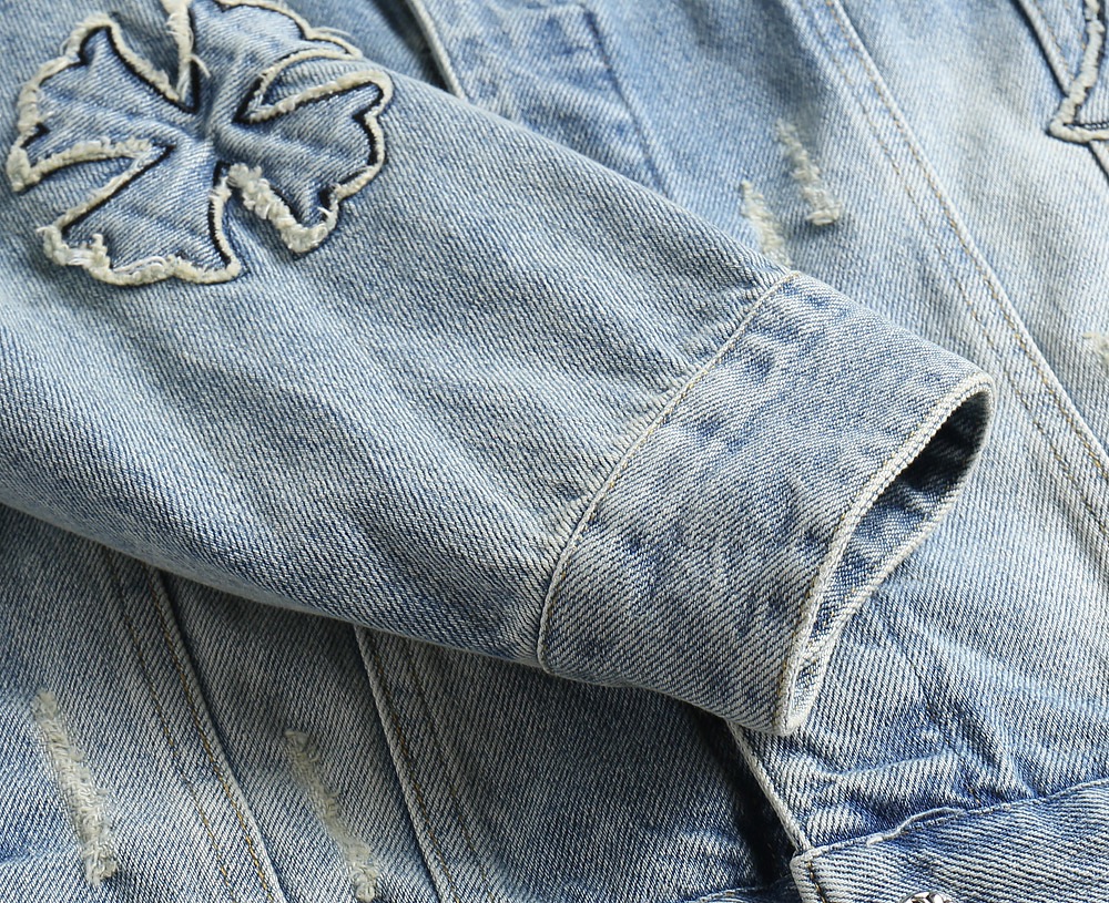 Chrome Hearts Jacket M-l-xxxl