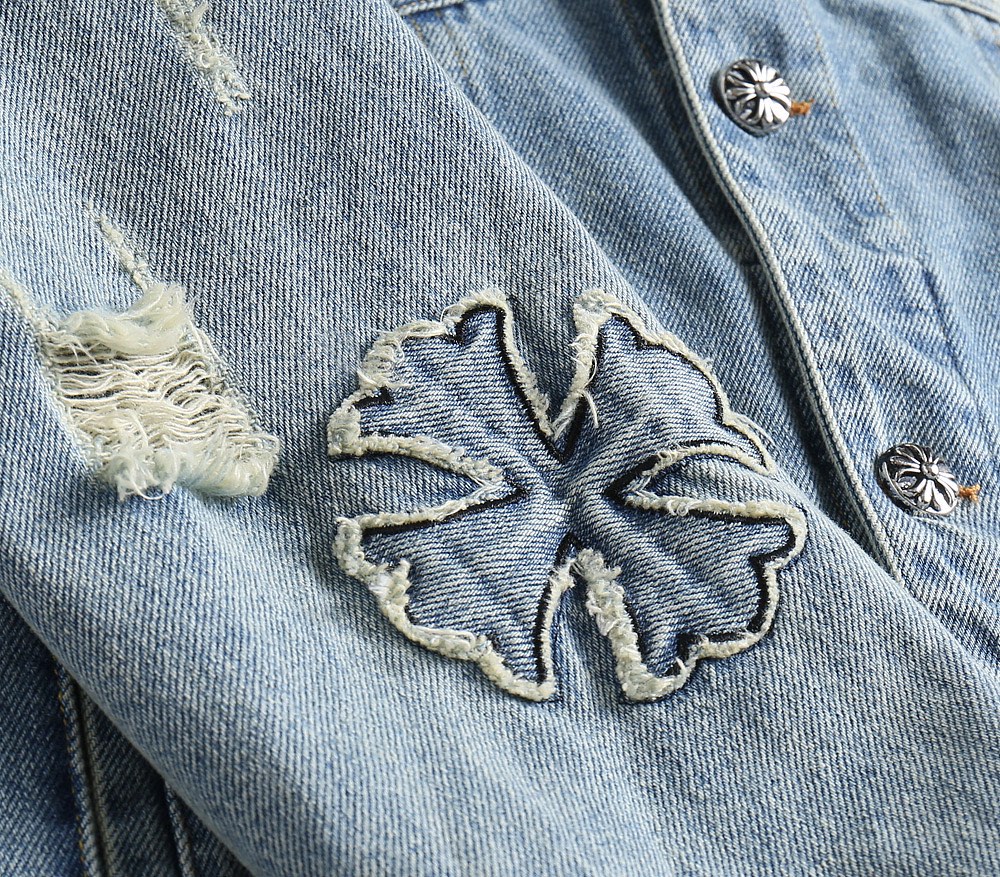 Chrome Hearts Jacket M-l-xxxl