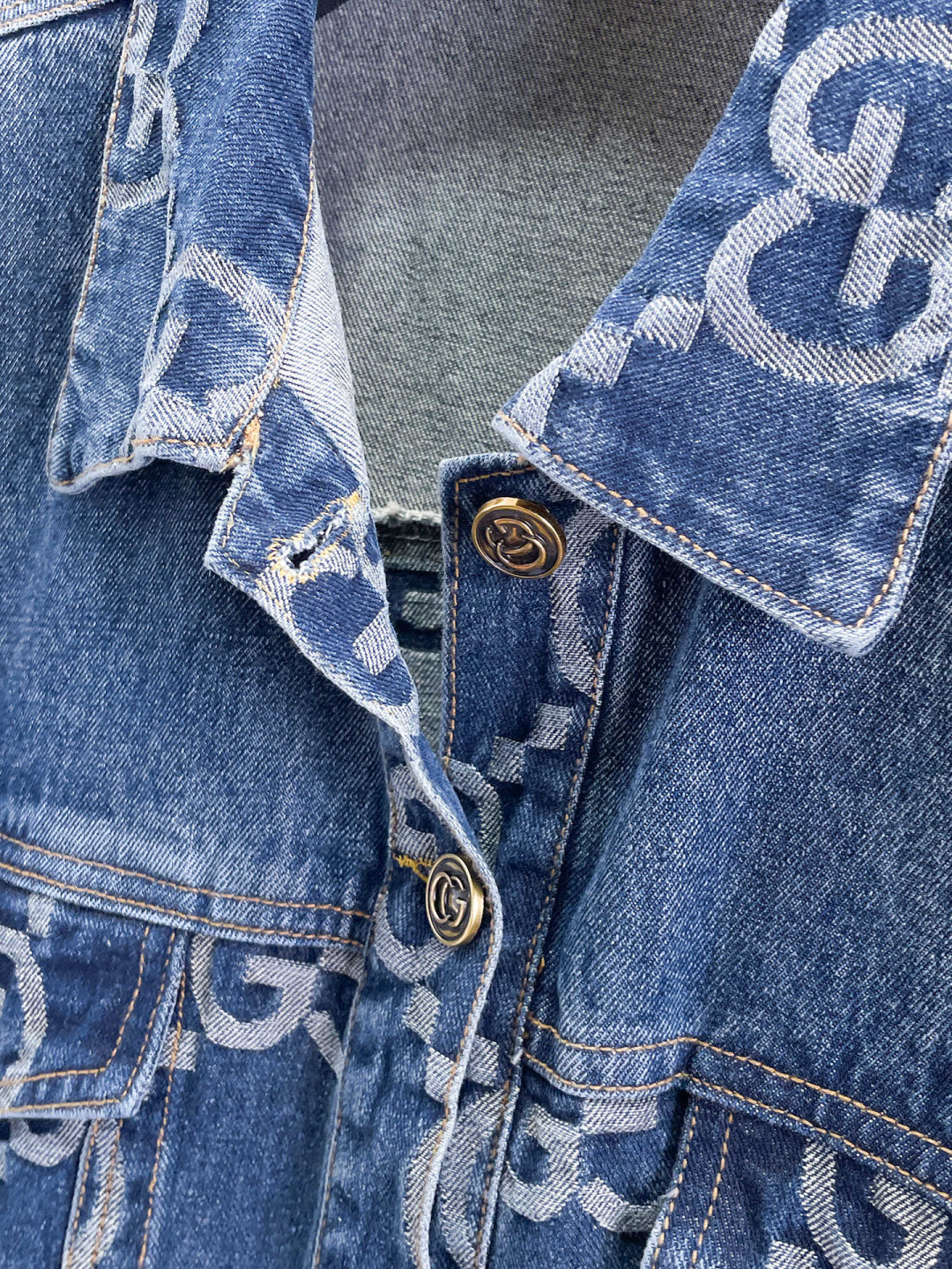 Gucci Male Jacket M-xxxl